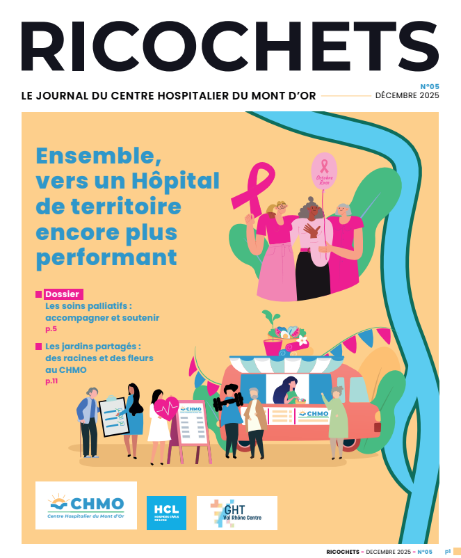 couverture Ricochets n°5