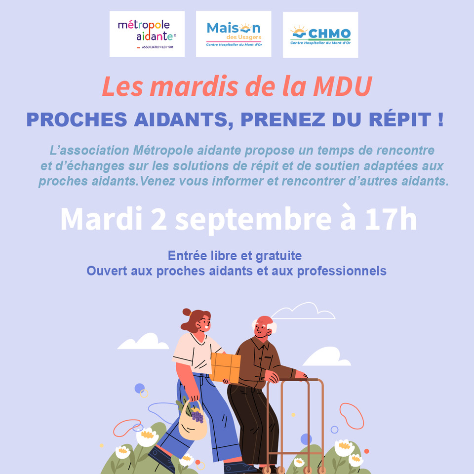 visuel événement