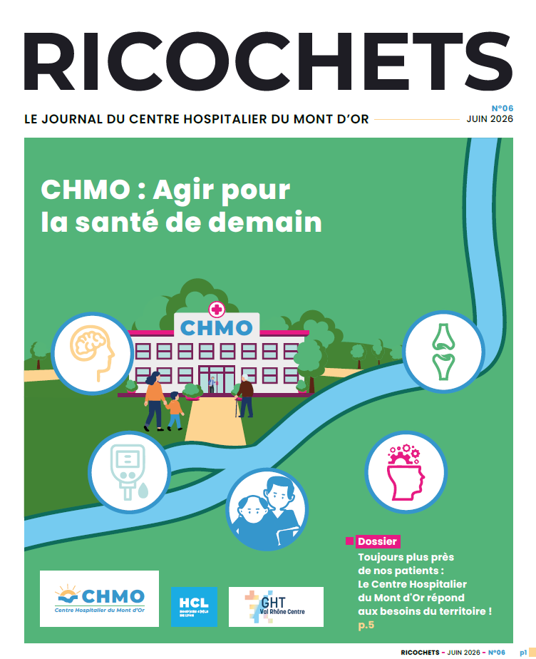 couverture Ricochets n°6